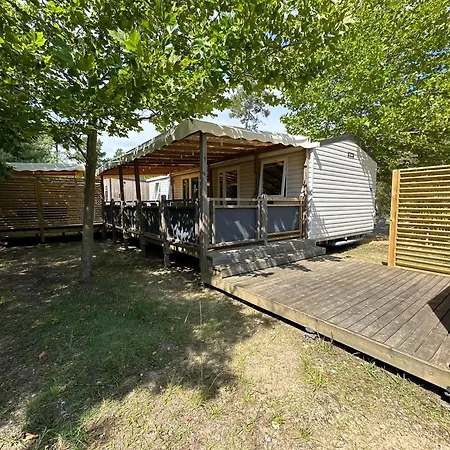 Natuara - L'Ecrin Du Ferret Hotel Lege-Cap-Ferret Exterior photo