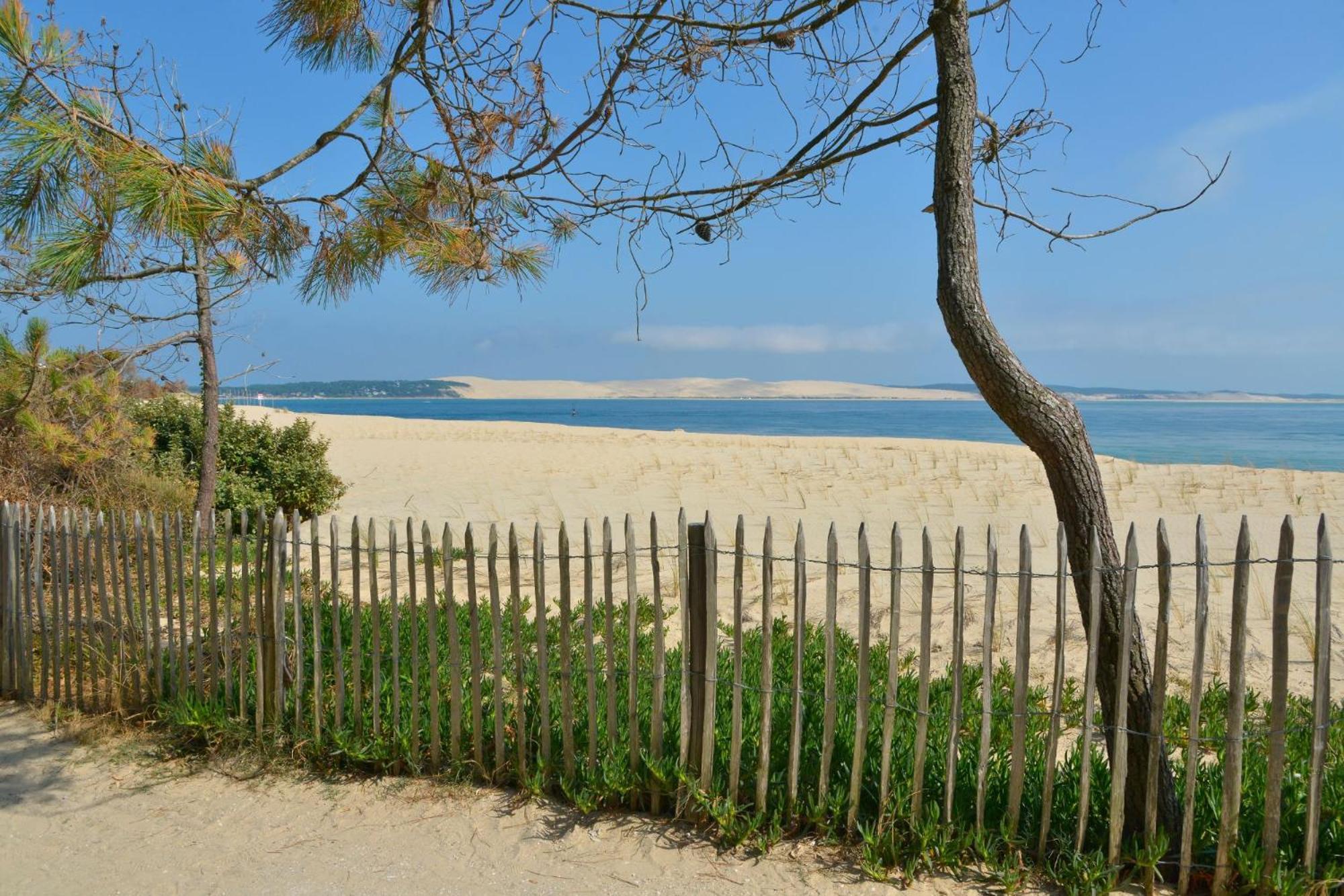 Natuara - L'ecrin Du Ferret * Lege-Cap-Ferret